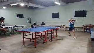 tes bet kentring manik mantap