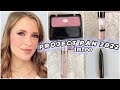 PROJECT PAN INTRO: Makeup I Want to Use Up This Year // 2022 Year-Long Rolling Project 10 Pan!