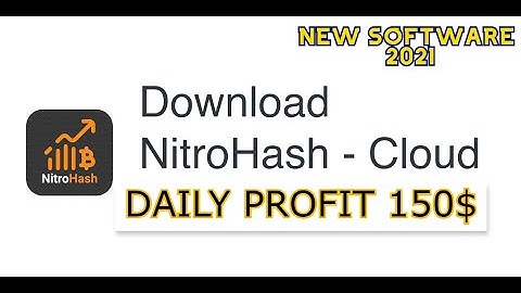 THE BEST CRYPTO MINING SIMULATOR | NEW SOFTWARE 2021|PROFIT 150$ DAILY|FREE DOWNLOAD