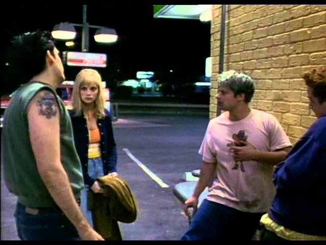Suburbia - Trailer