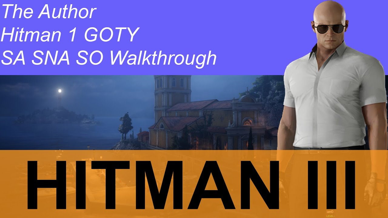 hitman silent sniper hitman silent sniper