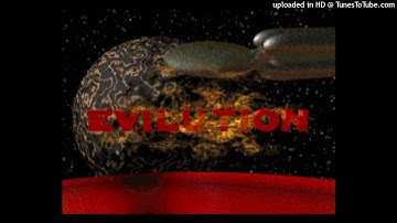 Evilution (TNT) - Map06 Music