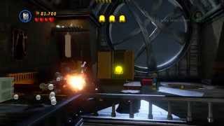 Stranger Danger 100% Completion Guide - LEGO Marvel Super Heroes