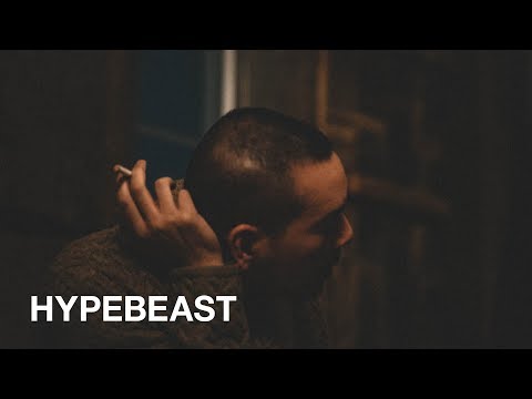 HYPEBEAST 專訪 Juno Mak 麥浚龍‧「說故事的人‧前世今生」