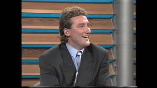 The Best of The Footy Show (AFL) - Vol. 3 (1996) - AFL Footy Show