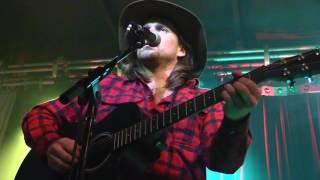 Lukas Nelson Promise Of The Real Runnin&#39; Shine