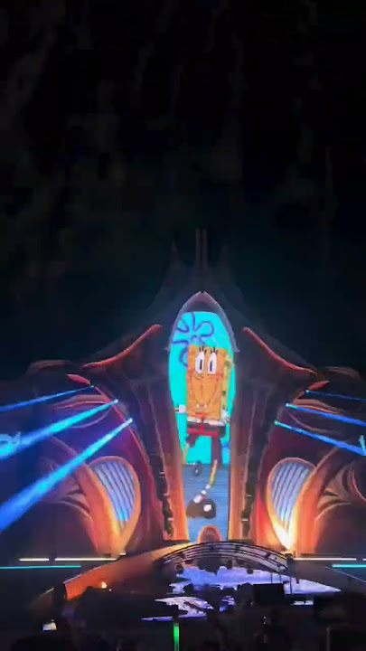 Spongebob on the mainstage - 𝐇𝐚𝐫𝐦𝐨𝐧𝐲 𝐎𝐟 𝐇𝐚𝐫𝐝𝐜𝐨𝐫𝐞 𝟐𝟎𝟐𝟒#hardstyle #defqon #hardstylefamily #dj #edm