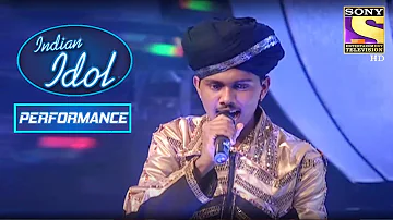 Swaroop के "Sara Zamana" ने जीता Audience का दिल | Indian Idol Season 5