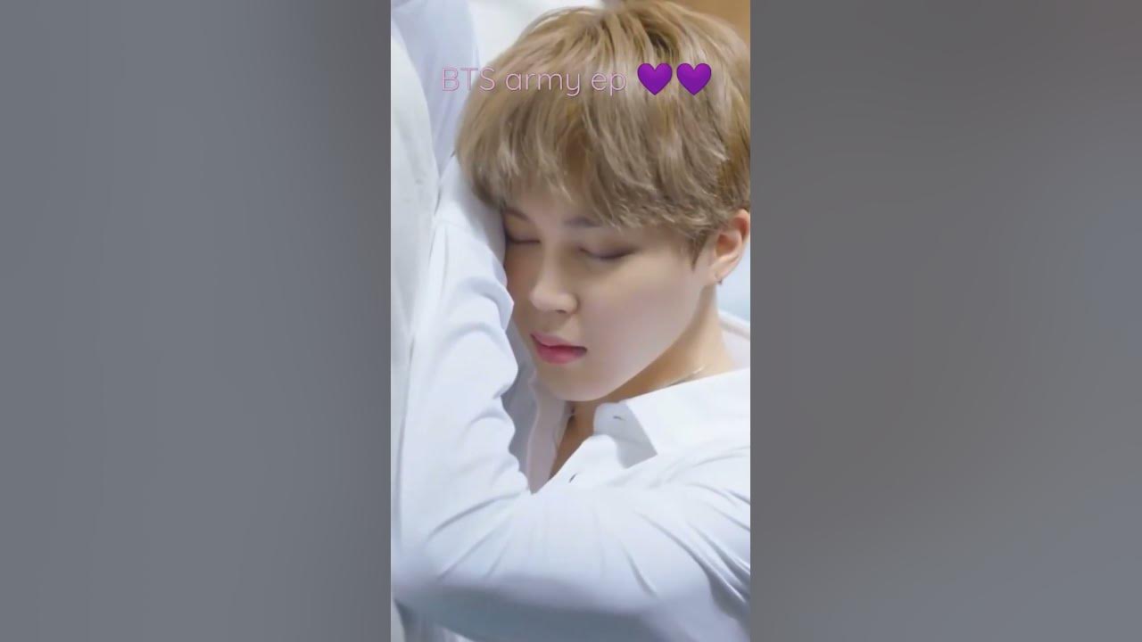 Vminkook cute sleeping moments 😴🥰💜 | #bts # shorts #vminkook #v #jk #jm ...