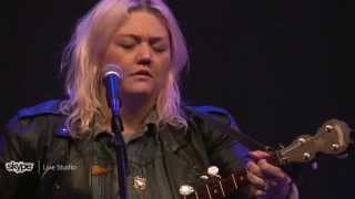 Elle King - Good for Nothin' Woman (101.9 KINK)