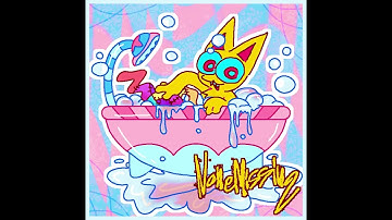 Nonemissing - Rotting Bubble Bath