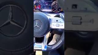 Mercedes S63 AMG Mercedes