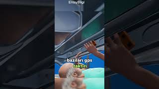 🚗 Arabanı Korumak İçin En Zeki Taktik Bu! 😳 Kilit Değil…