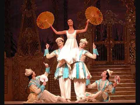 From Nutcracker Suite Chinese The Dance From Nutcracker Suite Chinese The Dance
