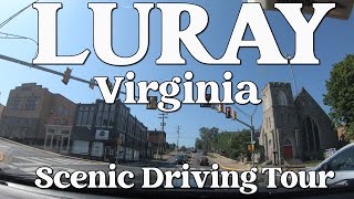 Discover Luray, Virginia: A Stunning Virtual Road Trip Through the Shenandoah Valley of VA