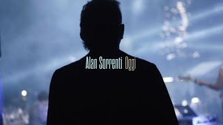 Alan Sorrenti - Oggi