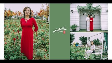 Kỷ niệm 30 năm ngày cưới