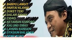 Didi kempot kroncong dangdut album kasmaran  - Durasi: 53:26. 