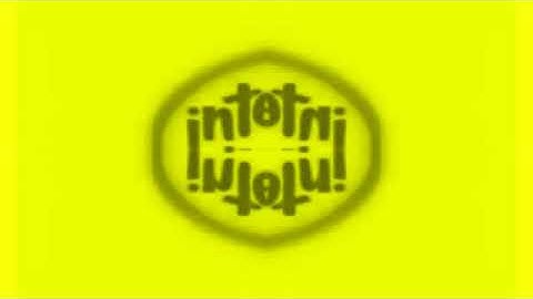 Intel Inside Logo Effects