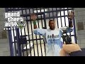GTA 5 PC Mods - PLAY AS A COP MOD #19! GTA 5 FIRST PERSON COP Mod Gameplay! (GTA 5 Mod Gameplay)