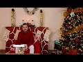 Banda Los Sebastianes - Julio Tirado Mensaje De Navidad
