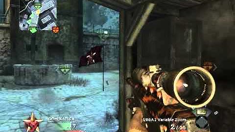 OpTic Squirrel0 - part 2 how to not get hitmarkers hardscope