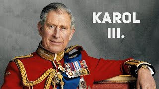 NOVÁ ÉRA pre britskú MONARCHIU? | Kráľ KAROL III. a jeho život