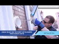 Review and installation of the single-room heat recovery unit Blauberg VENTO Expert DUO W