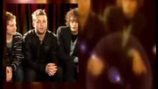 OneRepublic - MTV EMA 2008 New Act Nominee