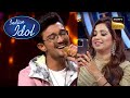 Indian idol s13  rishi  bidipta  performance   shreya ghoshal  record  performance