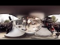 In God We Trust [360/VR] - Live from Rachael Ray's Feedback 2017