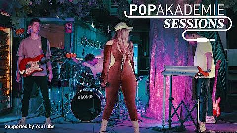 Popakademie Sessions | LORI