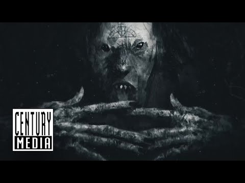 INSOMNIUM - The Witch Hunter (VISUALIZER VIDEO)