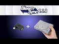 OTG adapter supports all USB drives on BleemSync 1.1.0, PlayStation Classic | HOW TO PSクラシック改造：メモリー