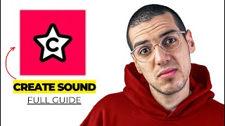 How to Make a Sound in CoverStar App 2026 | Full Working Guide screenshot 4