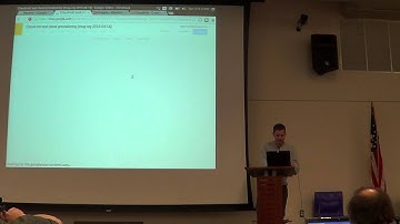 MUG 201504 1 of 3 Open Stack Provisioning: Cloud-init
