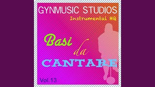 Video thumbnail of "Gynmusic Studios - Geronimo (Dance Remix) (Backing Track Version)"