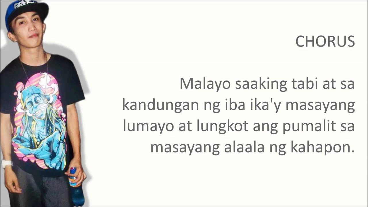 Guarda Sayang Na Pagkakataon - Wzzy, D.whun ft. Slick One su YouTube Guarda Sayang Na Pagkakataon - Wzzy, D.whun ft. Slick One su YouTube