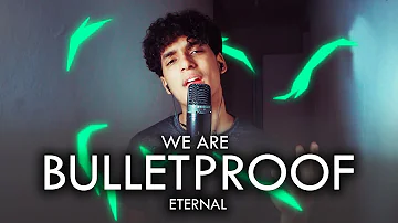 BTS - We Are Bulletproof Eternal (Cover Español) | Keblin Ovalles