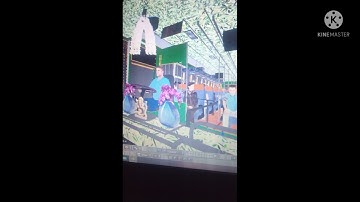 TNSTC ULTRA DELUXE 2+2 BUS MOD