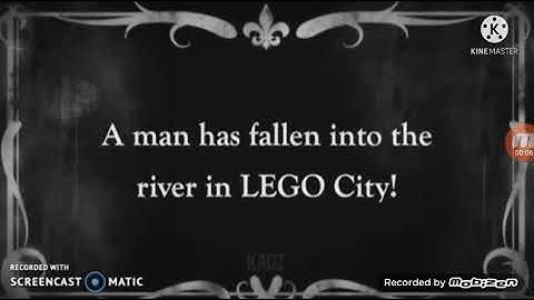 Everything Has Fallen Into The River (Old Film Edition) Add Round 39