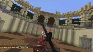 Hack report:danilogamer at RedeSky