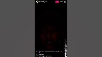 TheHxliday - I’m Fine (SNIPPET)