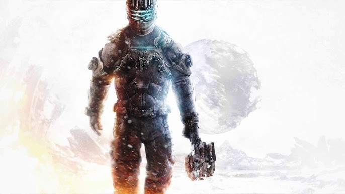 Dead Space 3 ganhará expansão totalmente focada no horror