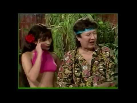 risas y salsa - la mejor coleccion parte 1