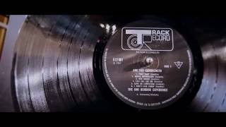 The Jimi Hendrix Experience Foxy Ladyuk Org Track Record Mono Lp