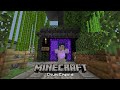 Bikin Jalan Di Minecraft - Minecraft Survival