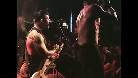 All That Remains - Hold On Live