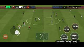 Jogando Ufc 25 Celular 2025