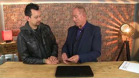 Saturn Magic -At The Table Live Lecture Gary Jones October 18th 2017 video DOWNLOAD